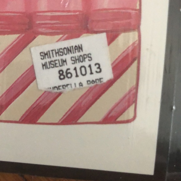 Peck-Gandre Cinderella The Ash Maiden Paper Doll Set Vintage 1991 - Picture 6 of 10